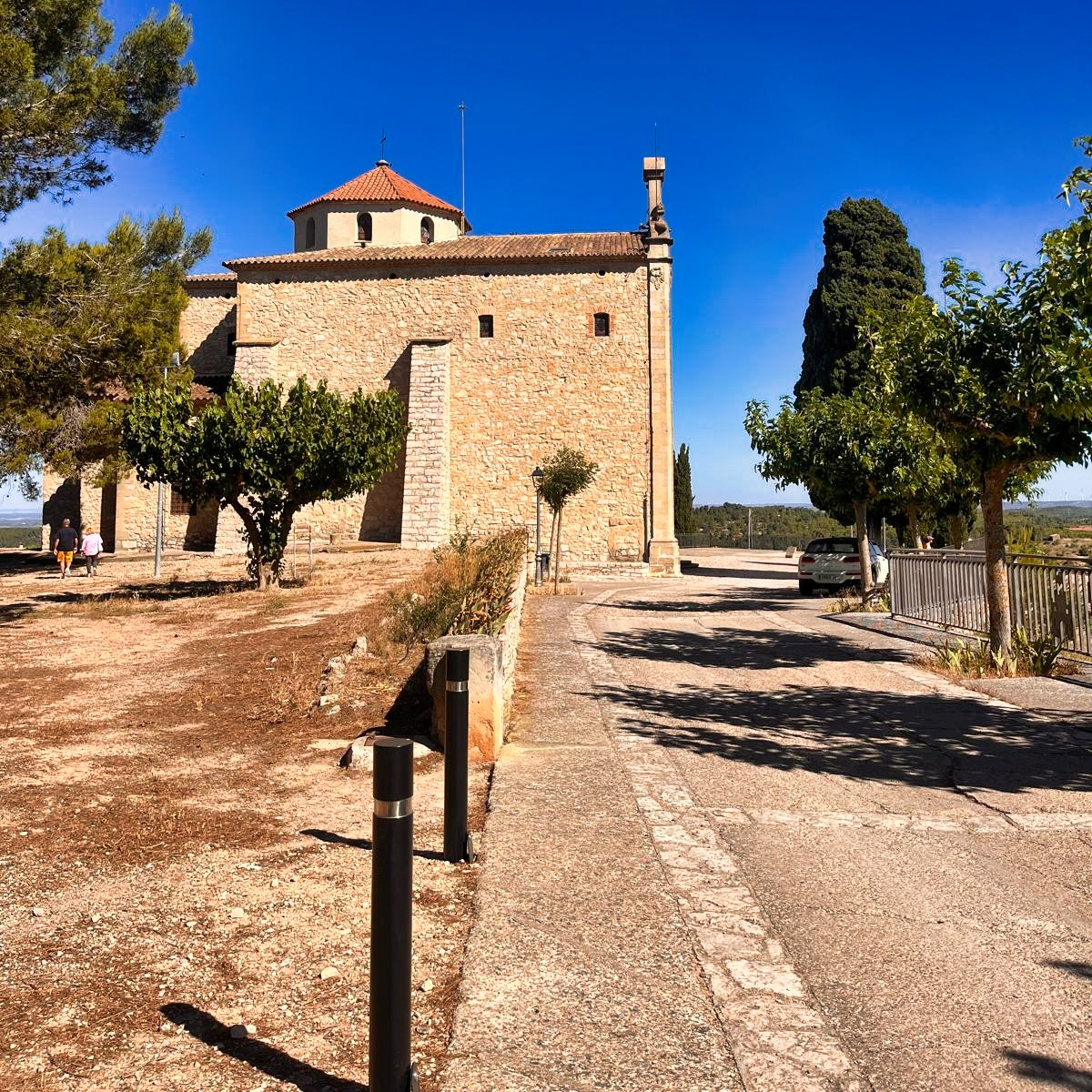 Ermita de la Misericòrdia